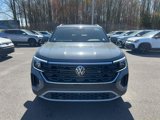 New 2025 Volkswagen Atlas Cross Sport SE image 6