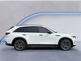 New 2025 MAZDA CX-70 Plug-In Hybrid w/ Premium Plus image 4