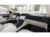 New 2026 Mercedes-Benz S 580 4MATIC Sedan image 6