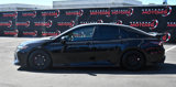 Used 2023 Toyota Camry TRD w/ TRD Package w/JBL Audio image 4