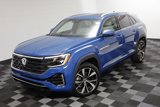 New 2025 Volkswagen Atlas Cross Sport SEL Premium R-Line image 2