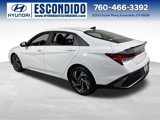 New 2025 Hyundai Elantra SEL image 3
