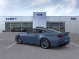 New 2025 Ford Mustang Dark Horse image 4