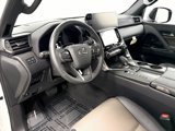 New 2025 Lexus LX 700h Overtrail image 5