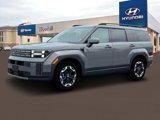 New 2025 Hyundai Santa Fe SEL image 2