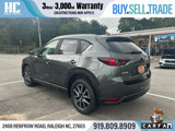 Used 2018 MAZDA CX-5 Touring w/ Preferred Equipment Package image 3