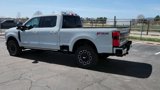 New 2025 Ford F350 Platinum image 4