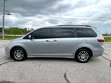 Used 2020 Toyota Sienna XLE image 4
