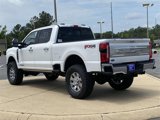 New 2025 Ford F250 King Ranch w/ Chrome Package image 4