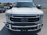 Used 2021 Ford F250 Lariat w/ Lariat Value Package image 3