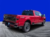 New 2025 Ford F250 Platinum image 3