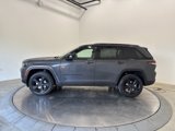 New 2025 Jeep Grand Cherokee Laredo image 4