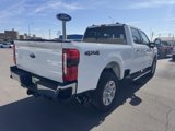 New 2025 Ford F250 Lariat w/ Chrome Package image 3