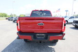 New 2025 Ford F250 Lariat w/ Lariat Ultimate Package image 3