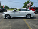 Used 2019 Honda Accord LX image 6