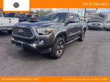 Used 2019 Toyota Tacoma TRD Off-Road image 2