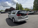 Used 2023 Chrysler Voyager LX image 5