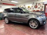 Used 2014 Land Rover Range Rover Sport Supercharged image 4