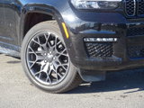 New 2025 Jeep Grand Cherokee L Summit image 3