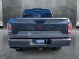 Used 2024 Nissan Titan PRO-4X w/ Pro-4x Convenience Package image 5