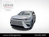 New 2025 Lexus TX 350 AWD image 1