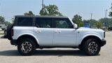 Used 2024 Ford Bronco Outer Banks image 4