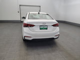 Used 2021 Hyundai Accent Limited image 6