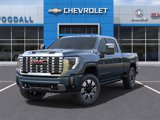 New 2025 GMC Sierra 2500 Denali w/ Denali Reserve Package image 6