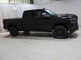 New 2025 RAM 2500 Laramie image 5