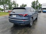 New 2026 Acura MDX w/ Advance Package image 4