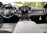 New 2025 RAM 1500 Laramie w/ Sport Appearance Package image 5