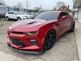 Used 2016 Chevrolet Camaro SS image 6