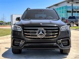 New 2025 Mercedes-Benz GLS 450 4MATIC image 3