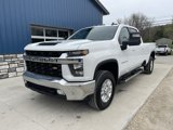 Used 2022 Chevrolet Silverado 3500 LT w/ Convenience Package image 3