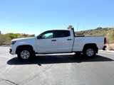 Used 2018 Chevrolet Colorado W/T w/ WT Convenience Package image 3