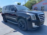 Used 2019 Cadillac Escalade Luxury image 2