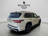 Used 2024 Toyota Sequoia Limited image 6
