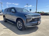 New 2025 Chevrolet Suburban LT w/ Comfort Package image 2
