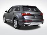 Certified 2025 Audi Q7 2.0T Premium w/ Convenience Package image 3