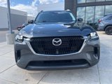 New 2025 MAZDA CX-90 3.3 Turbo w/ Preferred Package image 3