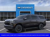New 2025 Chevrolet Suburban RST w/ Comfort Package image 3