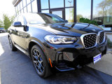 Used 2023 BMW X4 xDrive30i w/ M Sport Package image 3