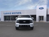 New 2025 Ford F150 Platinum w/ Equipment Group 702A High image 6