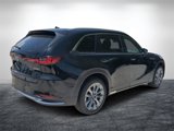 New 2025 MAZDA CX-90 3.3 Turbo w/ Premium Plus Pkg image 3