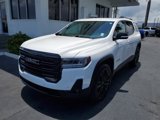 Certified 2022 GMC Acadia SLT w/ Elevation Edition image 3