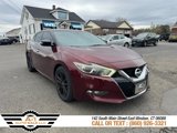 Used 2016 Nissan Maxima 3.5 SV image 6