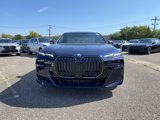 New 2026 BMW 750e xDrive w/ Premium Package image 2
