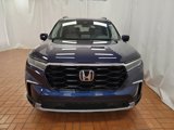 New 2025 Honda Pilot Touring image 3