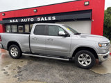 Used 2019 RAM 1500 Laramie image 5