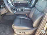 New 2025 Jeep Grand Wagoneer L Series II Obsidian w/ Quick Order Packagew 28T image 5